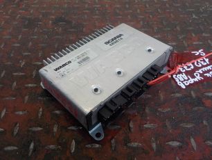 Изображение грузовика