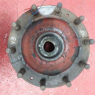 1626994 VOLVO Ступица передняя, № XF457233