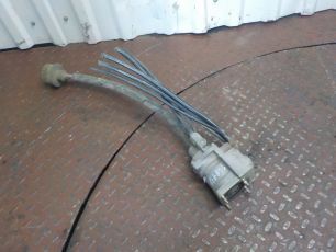 Изображение грузовика