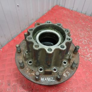 9463560701 MERCEDES Ступица задняя, № XF454962