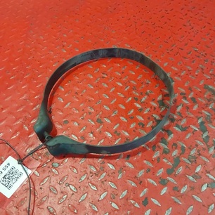 0004321321 MERCEDES Хомут ресивера, № XF455691