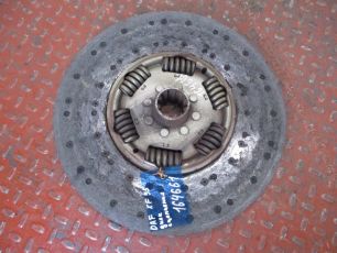 Изображение грузовика