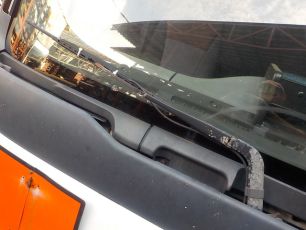 Изображение грузовика