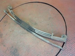 Изображение грузовика