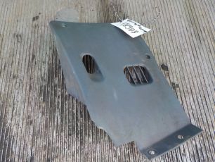 1652239 DAF Накладка торпедо, № XF78908
