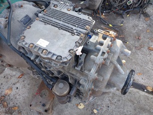 60150785 VOLVO АКПП, AT2612F, Без ретардера