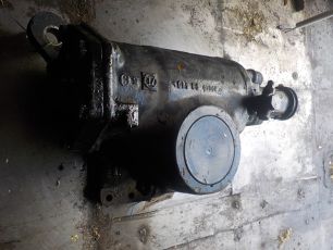 Изображение грузовика