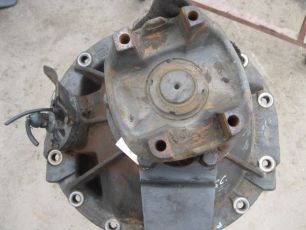 Изображение грузовика