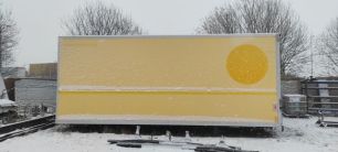 Изображение грузовика