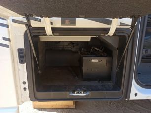 Изображение грузовика