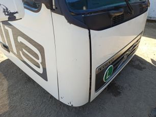 Изображение грузовика