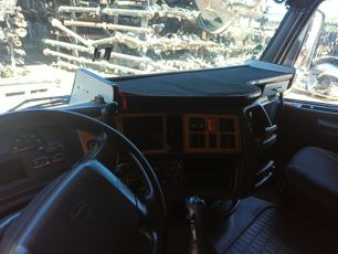 Изображение грузовика