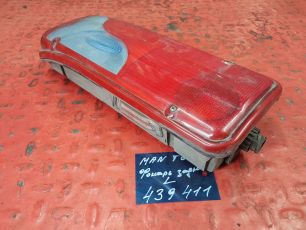 Изображение грузовика