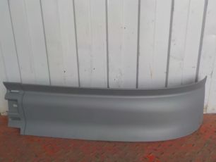 M3102005 MARSHALL Юбка бампера