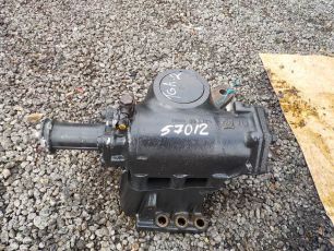 Изображение грузовика