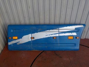 Изображение грузовика