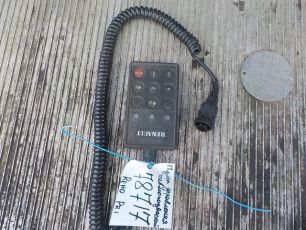 Изображение грузовика