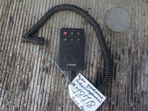 5010236311 RENAULT Пульт управления пневмоподвеской