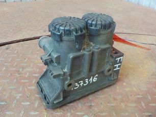 7421122035 RENAULT Модулятор EBS, № XF137316