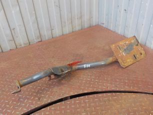 Изображение грузовика