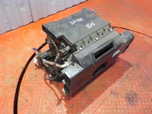 0018306260 MERCEDES Отопитель, № XF310791