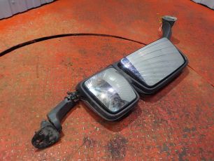 Изображение грузовика