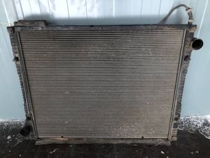 Изображение грузовика