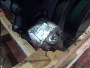 Изображение грузовика