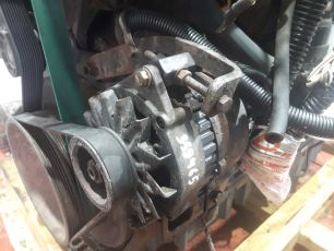 Изображение грузовика