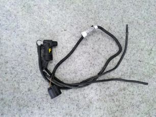 1355124 FORD Насос омывателя, № XF27603