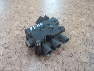 5010457151 RENAULT Кран ECAS, № XF27022