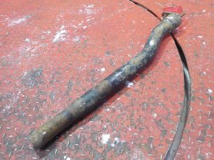 Изображение грузовика