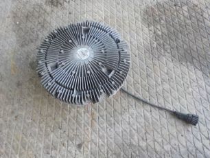 20981227 VOLVO Термомуфта, № XF169041