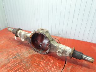 Изображение грузовика