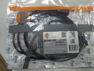 10328230 TE PARTS Датчик ABS