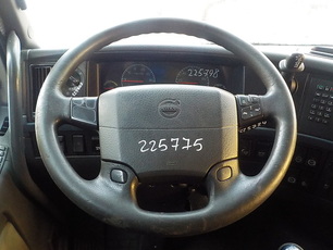 20562465 VOLVO Рулевое колесо, № XF225775
