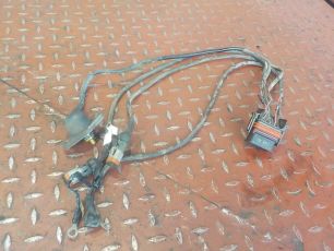 Изображение грузовика