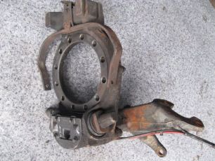 68191065 VOLVO Механизм разведения колодок