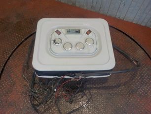 Изображение грузовика