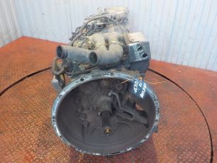 Изображение грузовика