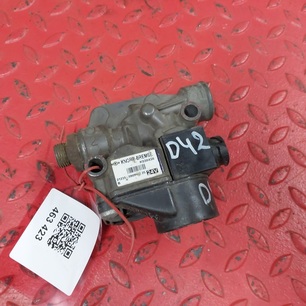 1304635 DAF Клапан ABS, № XF463423