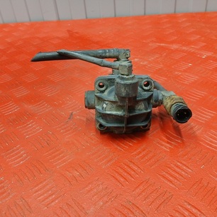 9730060030 WABCO Клапан ускорительный, № XF448568