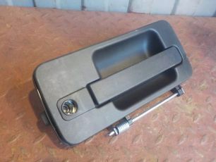 Изображение грузовика