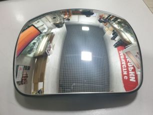 ZL1259018H022H TANGDE Стекло зеркала