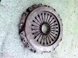 Изображение грузовика