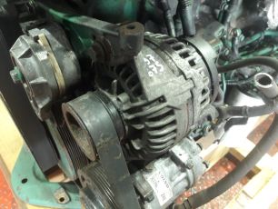 Изображение грузовика