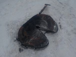 Изображение грузовика