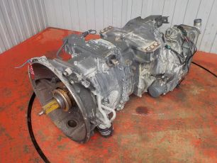 Изображение грузовика