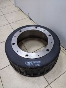 93973502070 MAZ Барабан тормозной