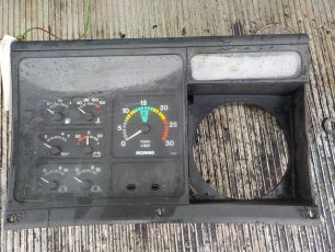 Изображение грузовика